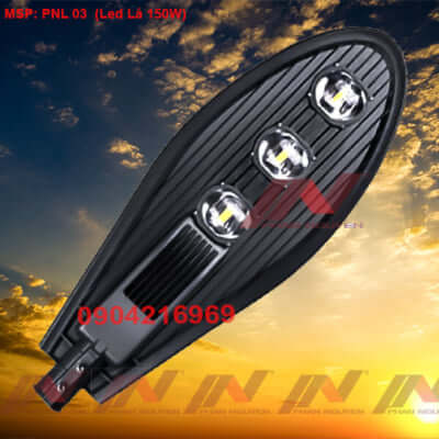 báo giá đèn led cao áp 150w