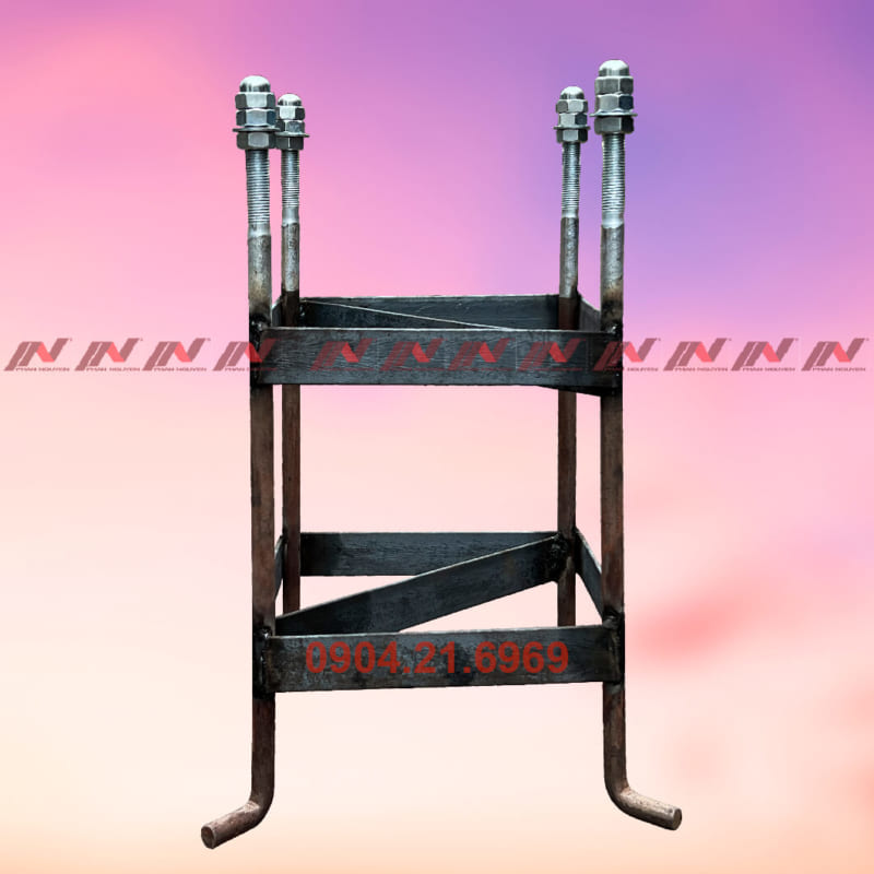 khung móng M16x240x240