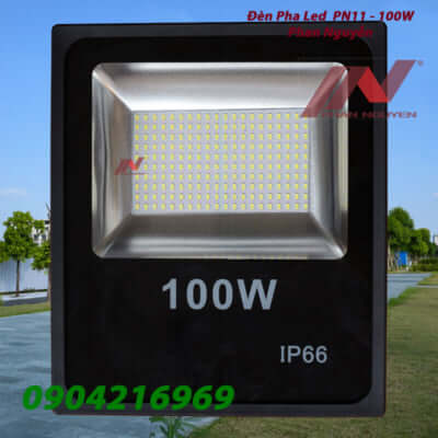 đèn pha led 100W cmd 5054